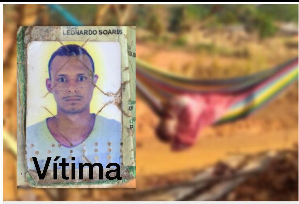 Acusado de homicídio é preso em Tucuruí