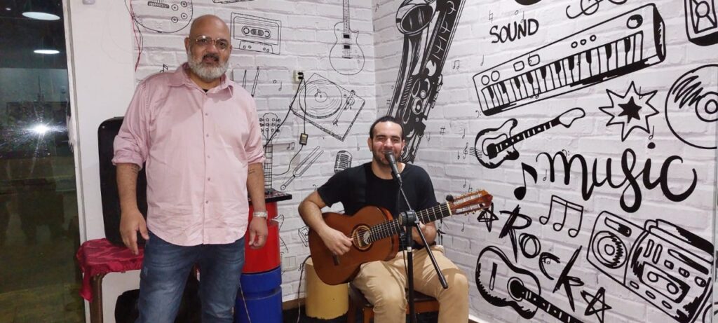 Prefeitura começa a organizar exposições de artistas de Parauapebas