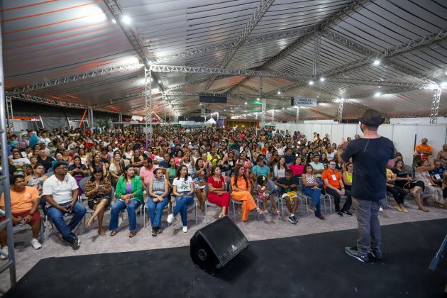 Fenecan 2022 gerou mais de R$ 6,5 milhões em vendas, segundo relatório da Semdec