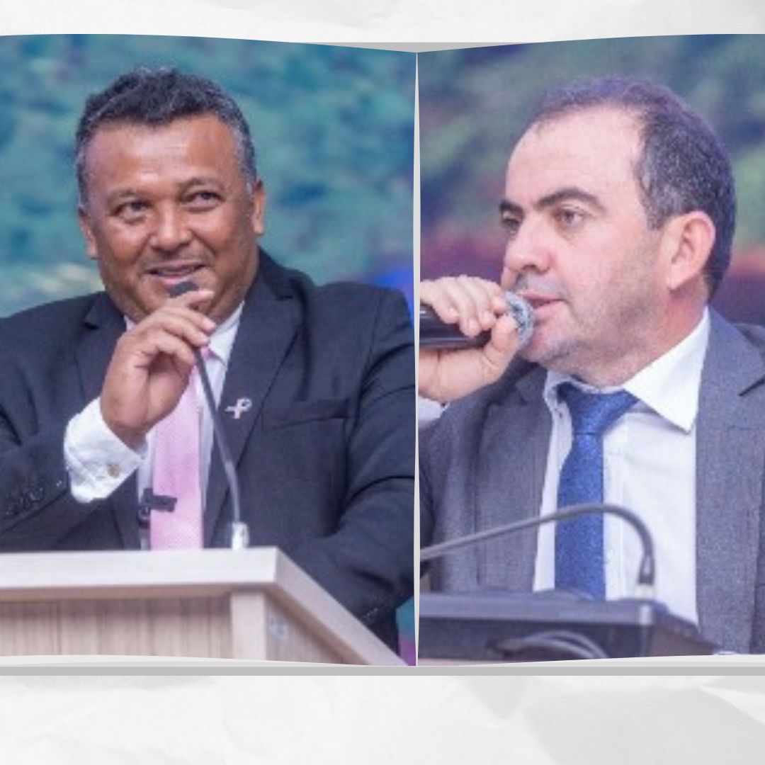 Elias e Braz propõem regularização fundiária do Nova Vitória e construção de túmulos para vítimas da Covid-19