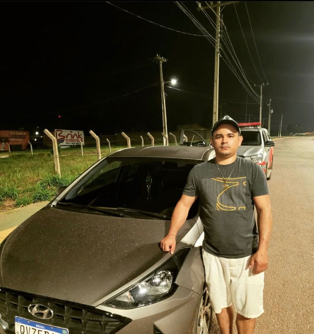 Parauapebas registra mais um caso de sequestro de motorista de aplicativo