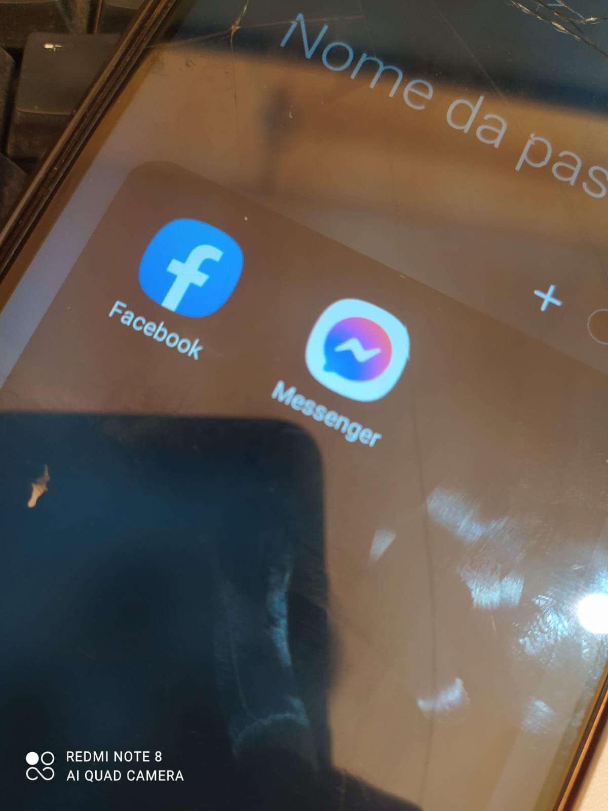 Facebook identifica mais de 400 aplicativos capazes de roubar senha dos usuários