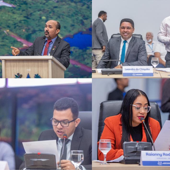 Vereadores sugerem que transporte coletivo seja gratuito na votação do segundo turno