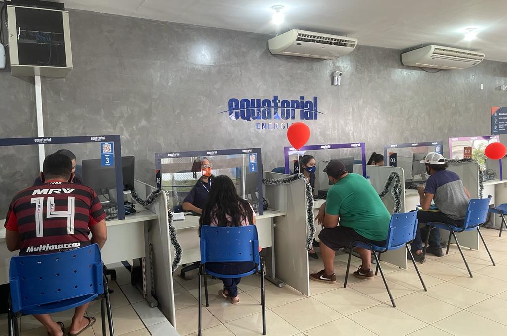 Usuários de equipamentos elétricos em home care devem comunicar à Equatorial Pará