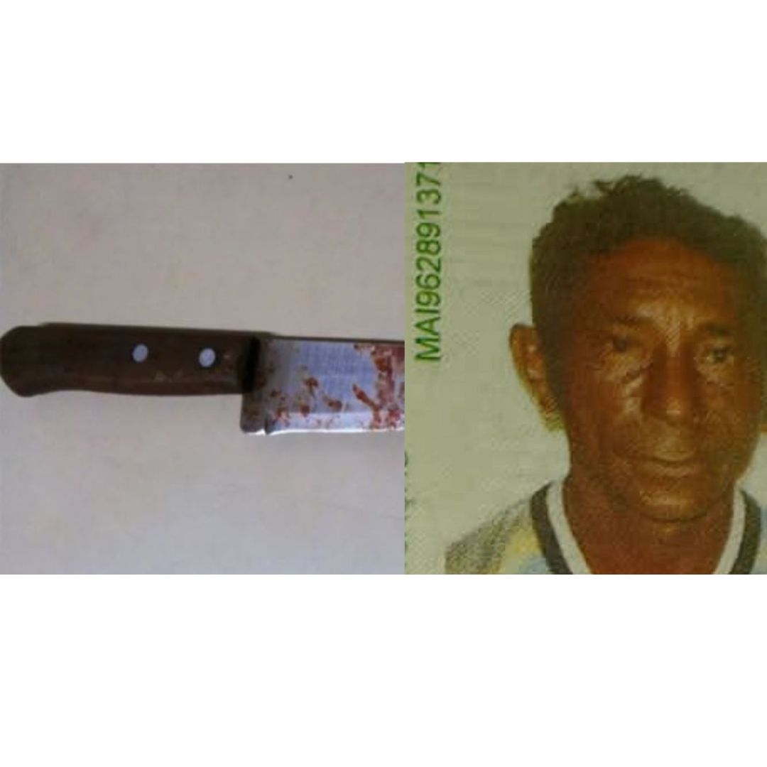 Pai tenta separar briga entre filhos e acaba morto (PA)