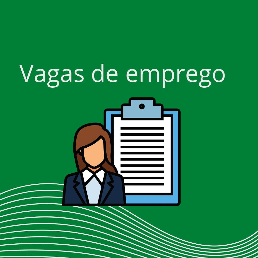 Sine Parauapebas mais de 70 vagas disponíveis