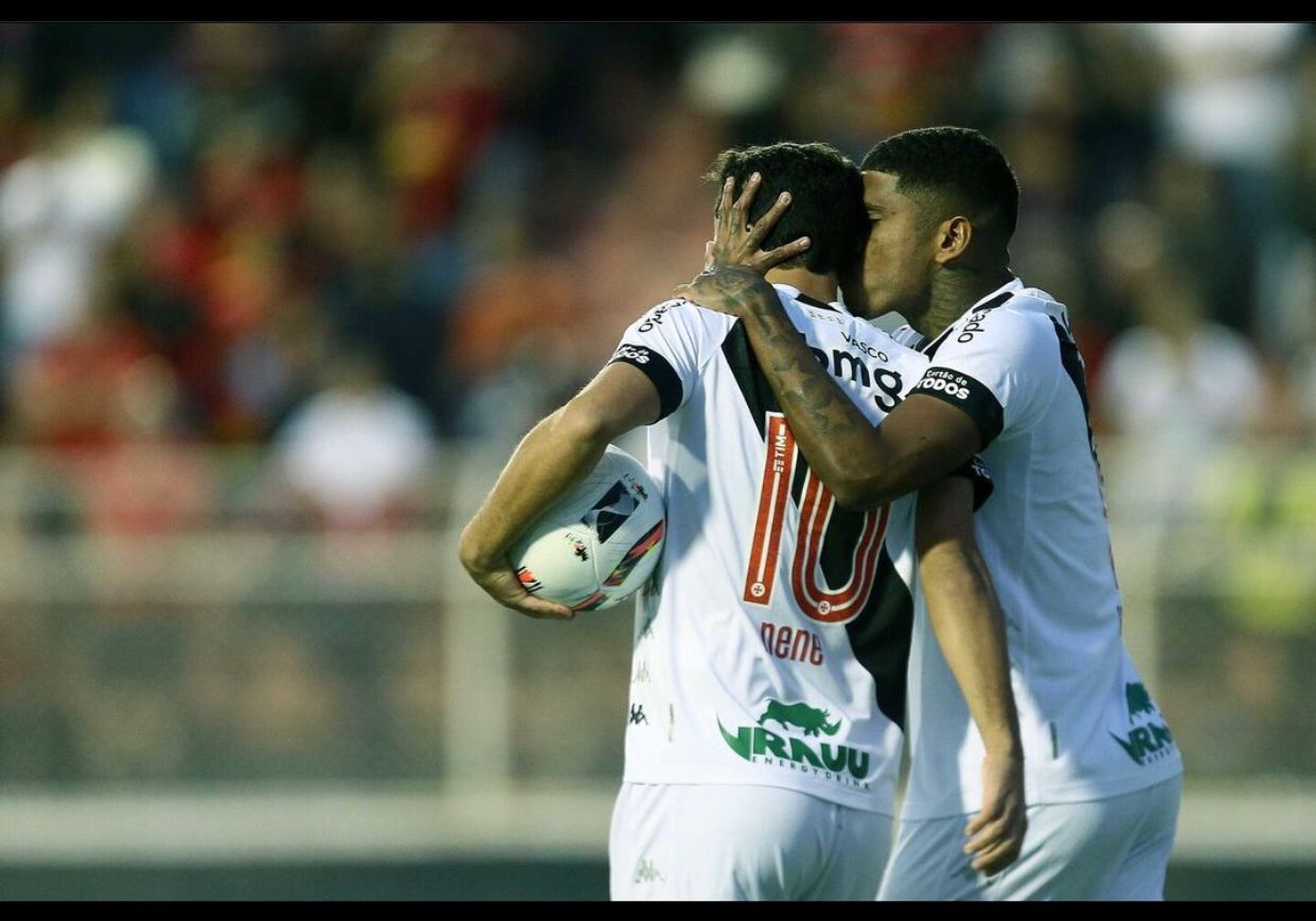 Vasco está de volta à elite do futebol brasileiro