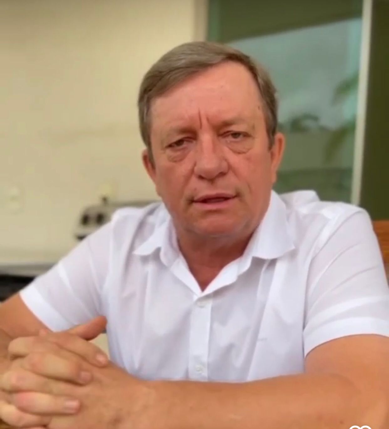 Prefeito de Parauapebas é afastado do cargo pelo MPE