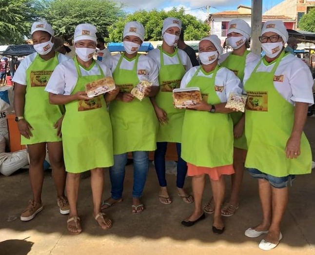 ENGIE abre inscrições para 3ª edição do projeto Mulheres do Nosso Bairro