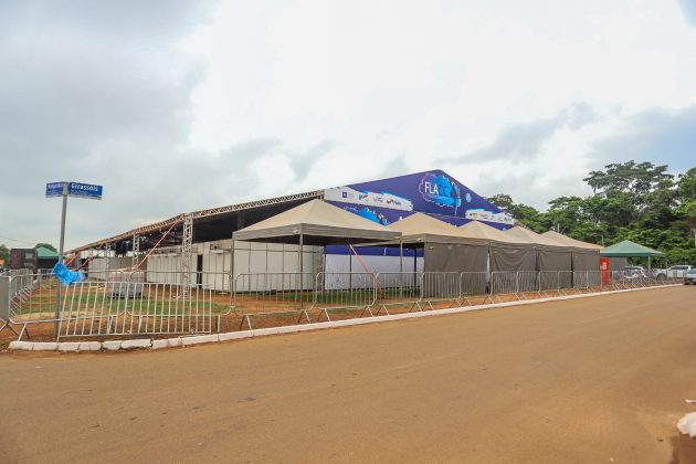 Maior FLACC da história de Canaã começa nesta 5ª; veja programação