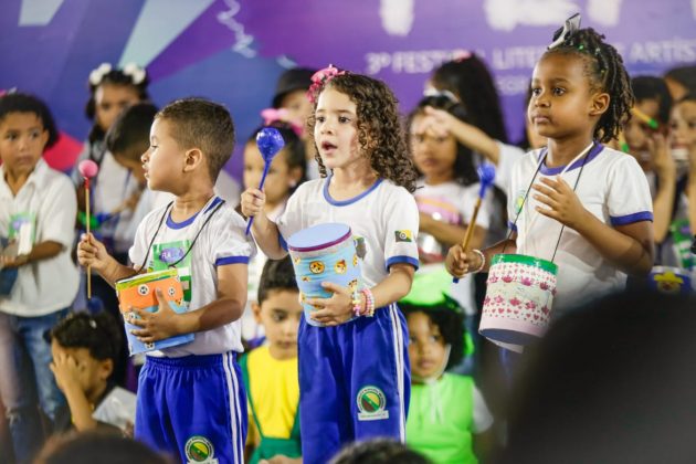 Maior FLACC da história teve mais de 40 mil visitantes em quatro dias