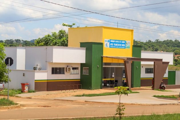 Vacina contra a meningite está disponível para todos os públicos em Canaã