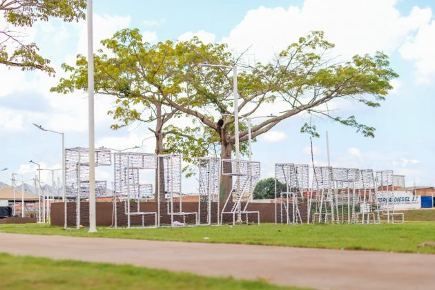 Acender das Luzes e abertura do espetáculo de Natal serão neste sábado