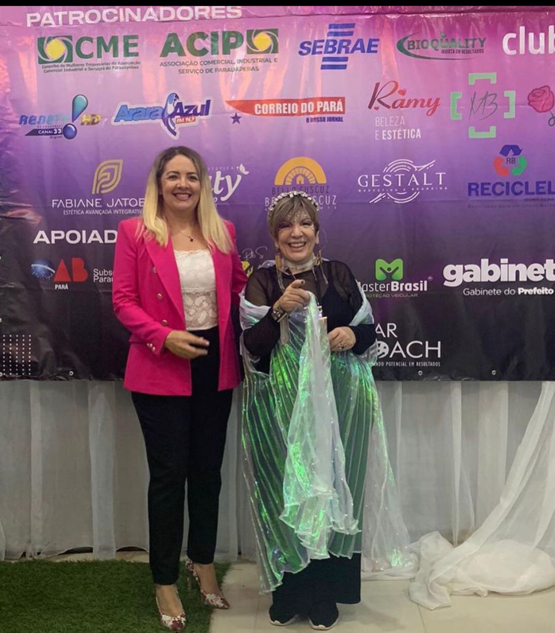 Parauapebas recebeu maior evento de empreendedorismo feminino do sul e sudeste do estado