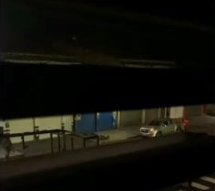 Bando explode duas agencias bancarias em Garrafão do Norte (PA)