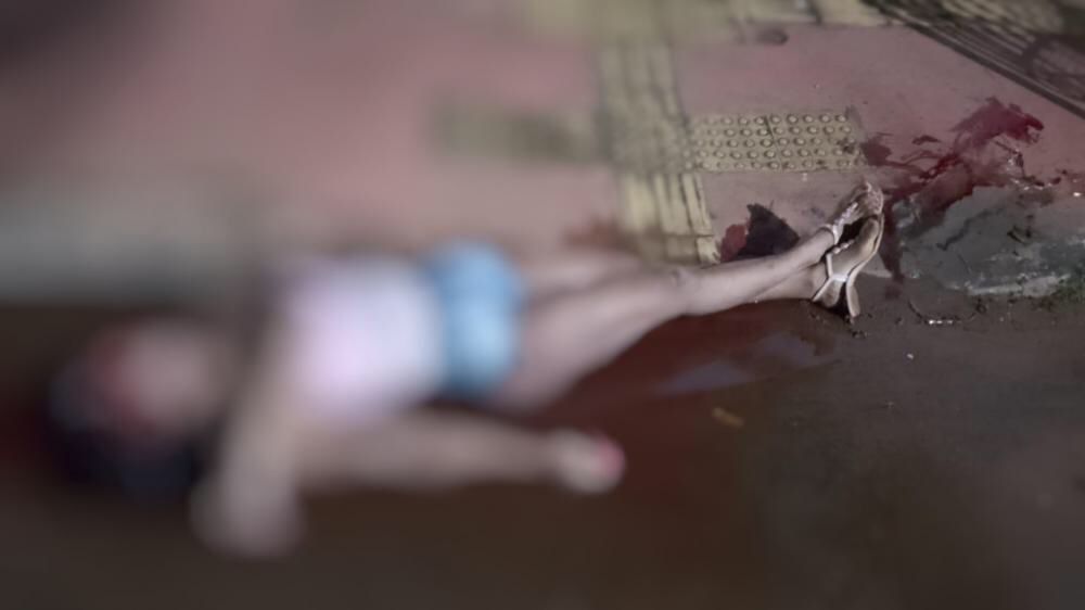 Travesti é executada em Canaã dos Carajás