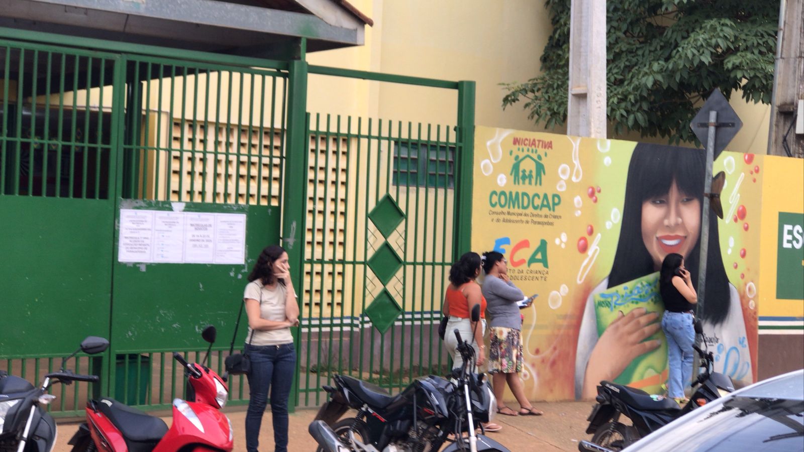 Gabarito do concurso da Prefeitura de  Parauapebas 2022