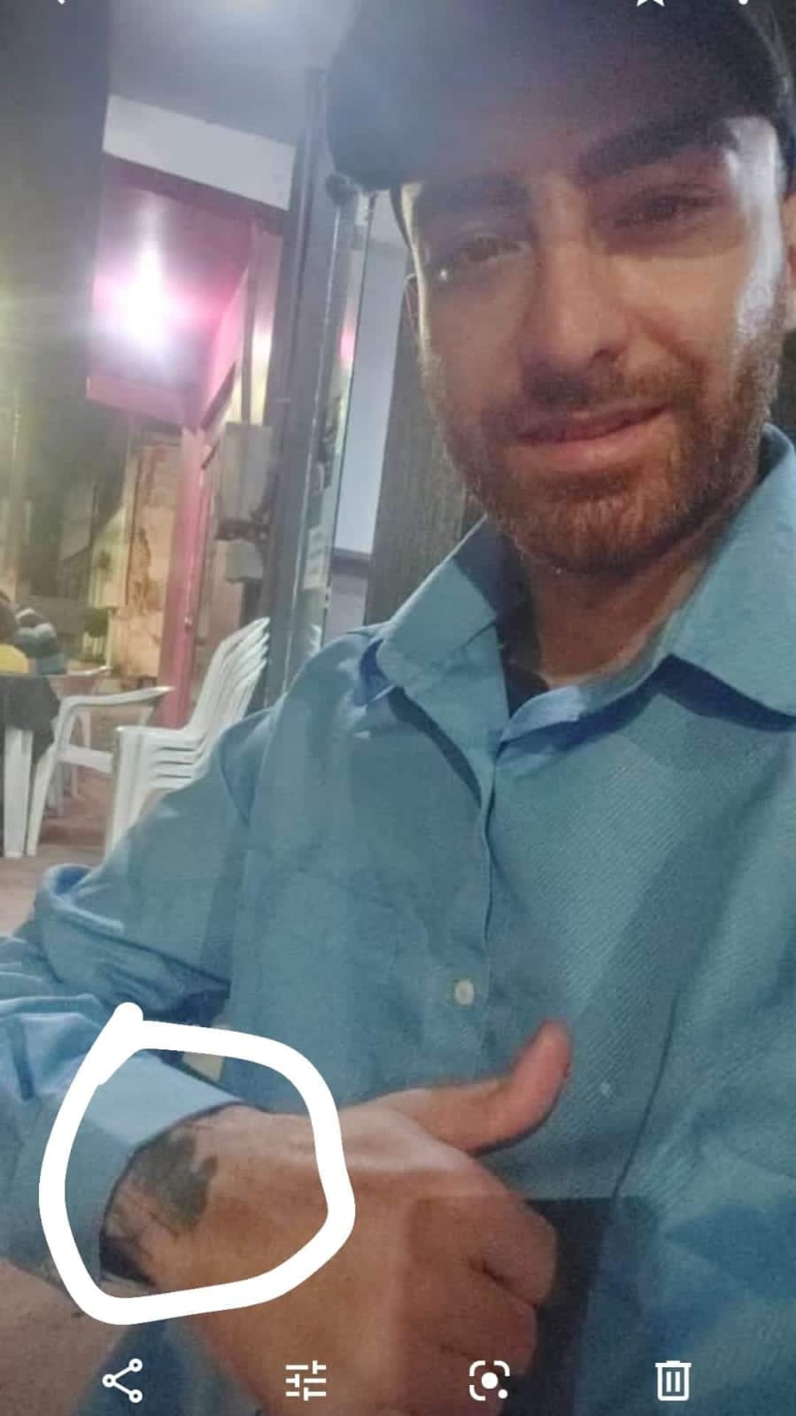 Homem morre em confronto com a Polícia Militar no Bairro Liberdade 1