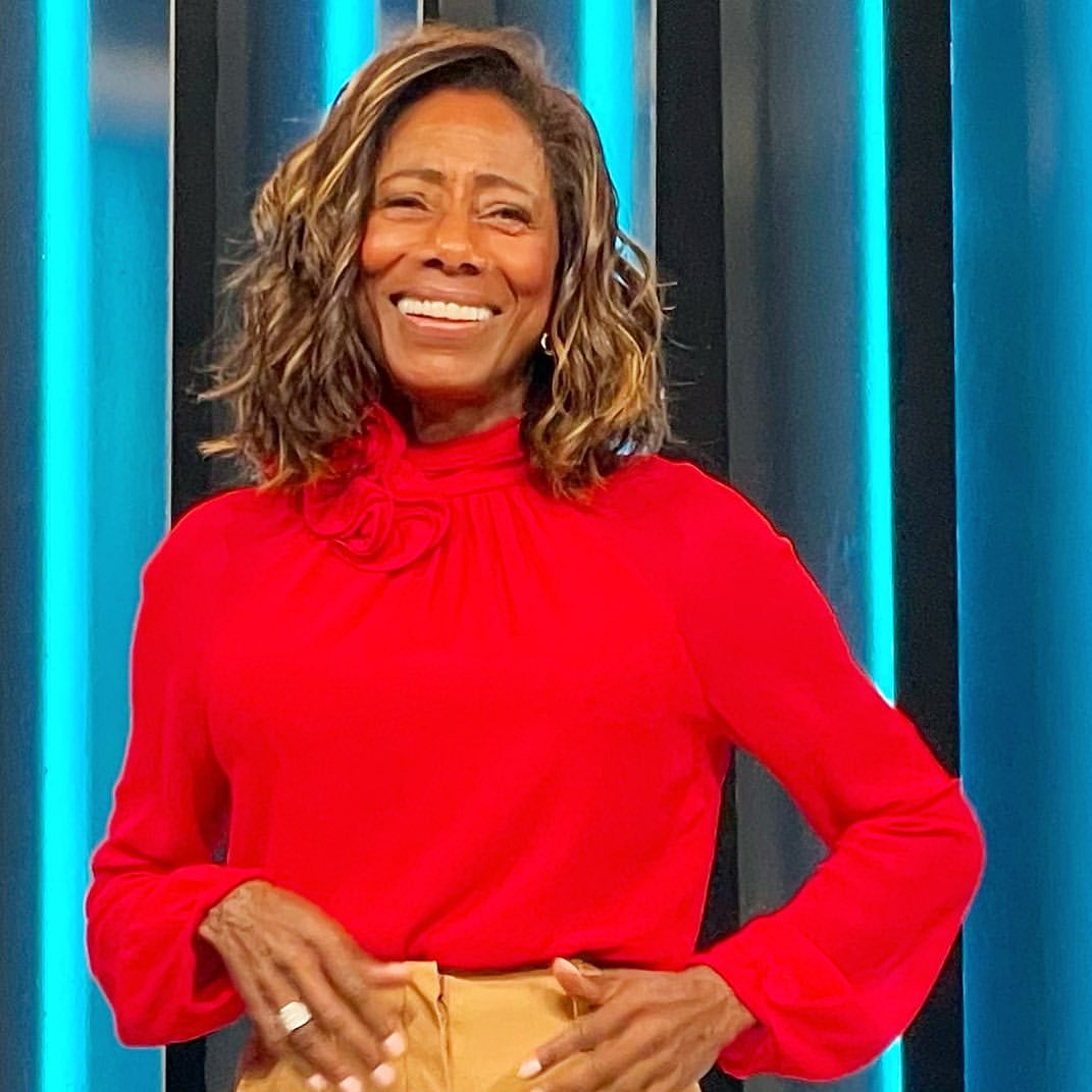 Jornalista Glória Maria morre aos 73 anos