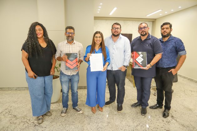 200 alunos de baixa renda de Canaã terão acesso a cursinho pré-vestibular