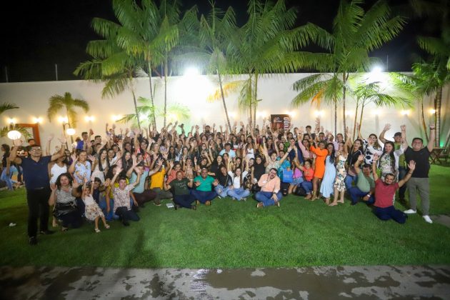 Cursinho pré-vestibular gratuito está pronto para começar em Canaã dos Carajás