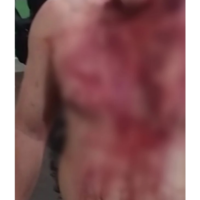 Mulher tenta matar marido a facadas em Parauapebas