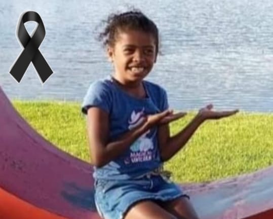 Parauapebas: Menina de 9 anos morre após engolir pedra