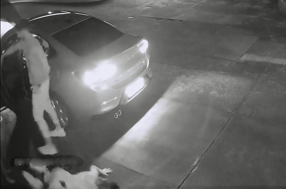 Polícia prende suspeito de tráfico em apartamento do Alto Bonito