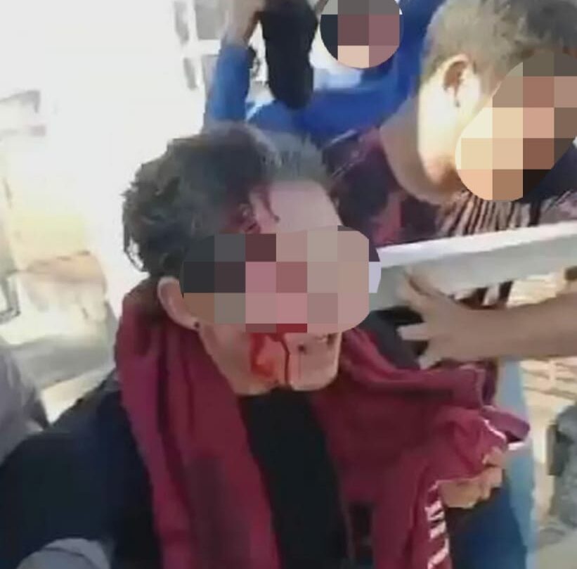 Polícia prende suspeito de tráfico em apartamento do Alto Bonito