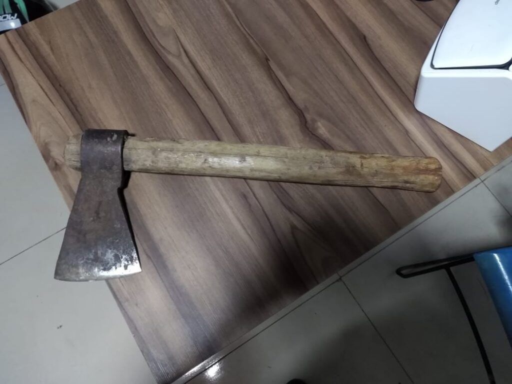 20 smartphones são recuperados pela Polícia Civil em Parauapebas