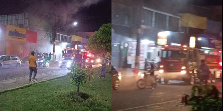 Assassino de jovem em Parauapebas se entrega à polícia