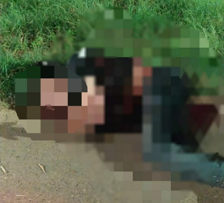 Tentativa de assalto termina com um homem baleado em Parauapebas