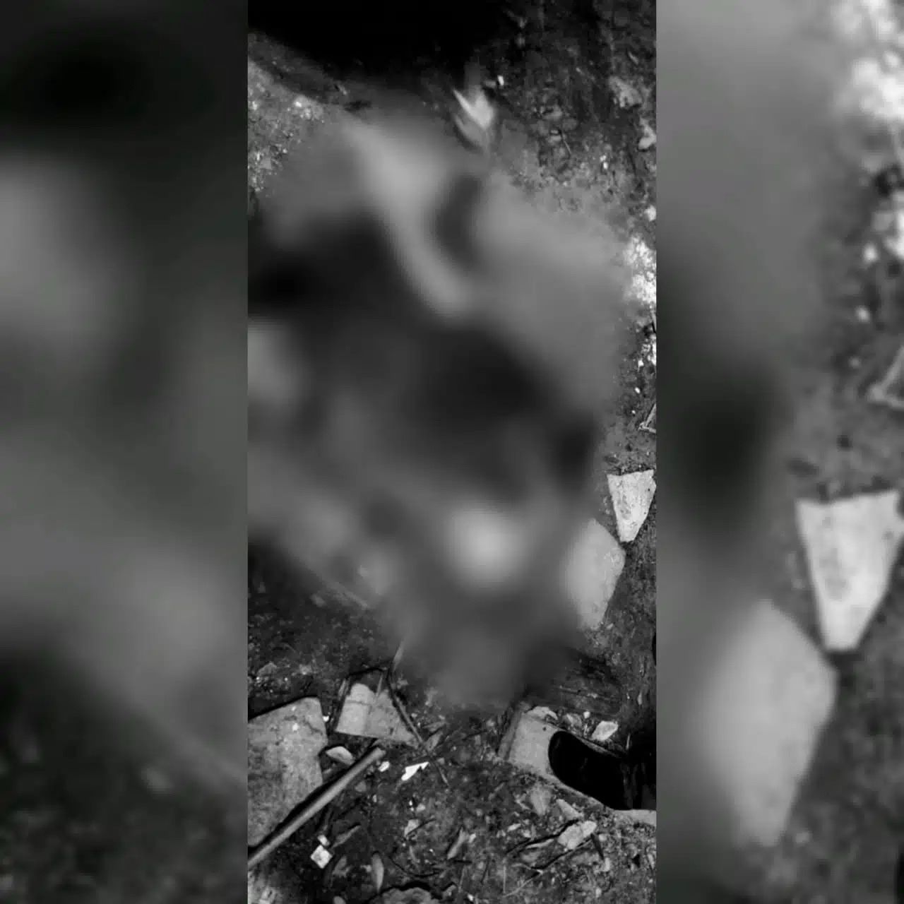 Homem é atacado a tiros no quintal de sua casa em Parauapebas