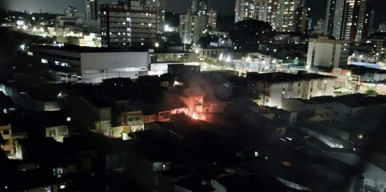 Homem é morto a tiros em loja de som automotivo de Marabá