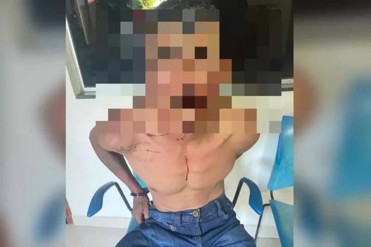 Patrão tenta matar o próprio funcionário em Parauapebas