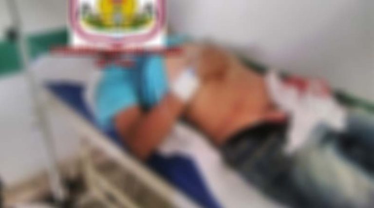 Parauapebas: Homem é esfaqueado por amigo dentro da própria casa.