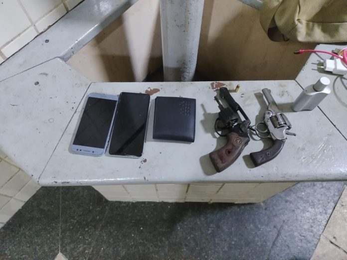 Dia dos namorados termina em morte no Pará