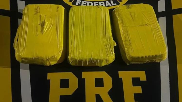 Polícia Civil apreende mais de 20 quilos de drogas e R$ 13 mil reais em Marabá