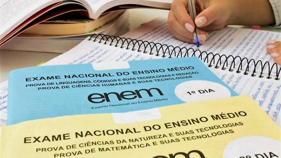 Enem 2023: inscrições terminam nesta sexta-feira