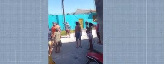 Policial militar e suspeitos de roubo contra ribeirinhos morrem em troca de tiros no nordeste do Pará