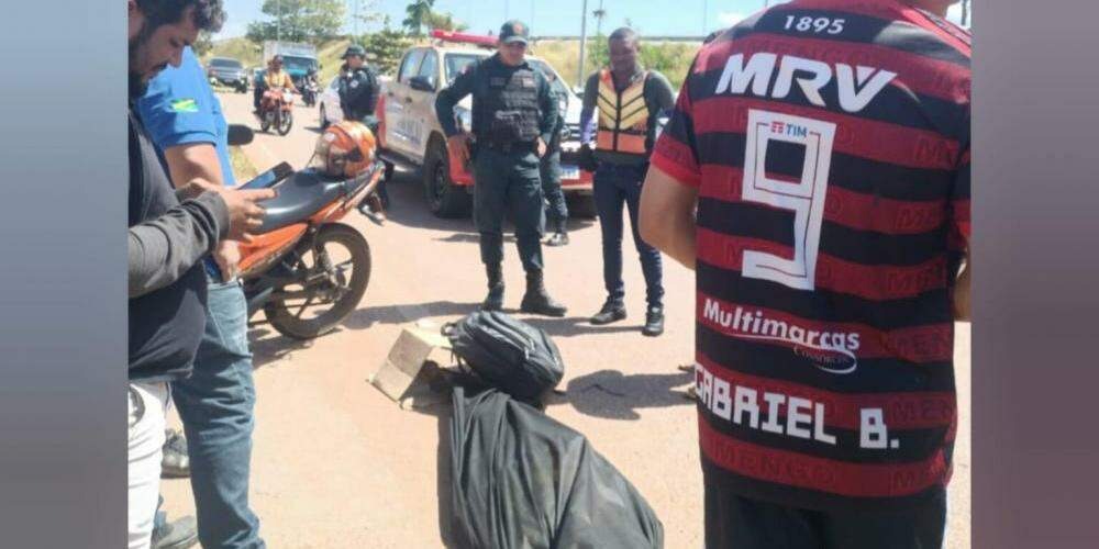 Atirador fere quatro pessoas em bar de Marabá