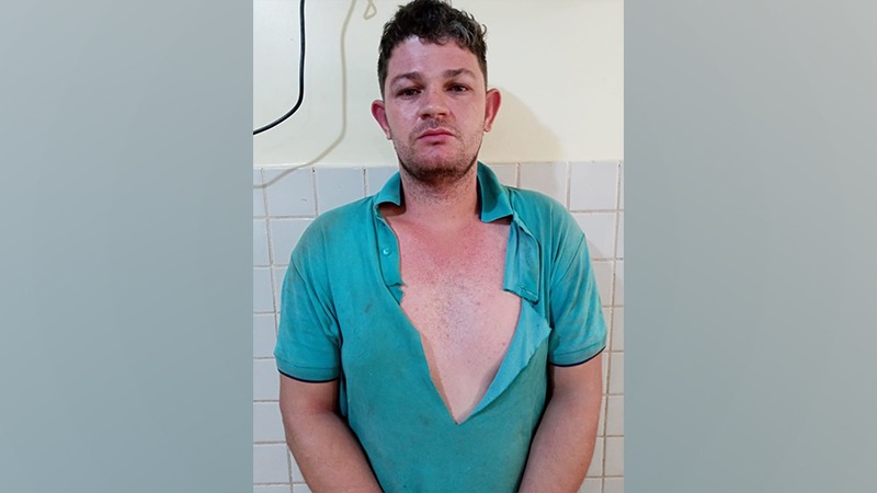 Atirador fere quatro pessoas em bar de Marabá