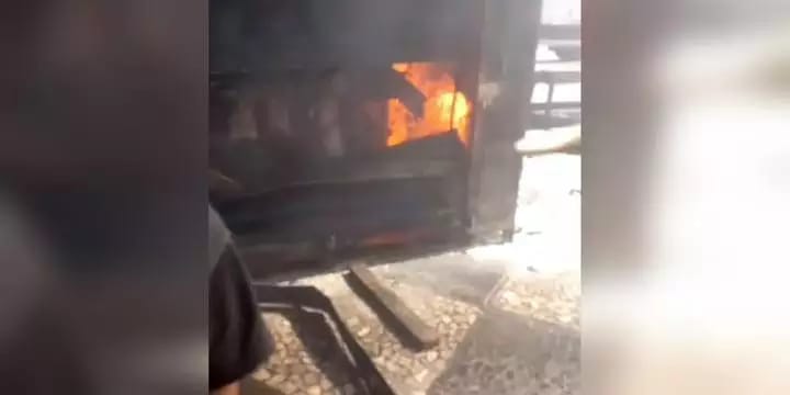 Empresário do Pará é alvo de operação da PF contra supostos financiadores de atentado a bomba no Aeroporto de Brasília