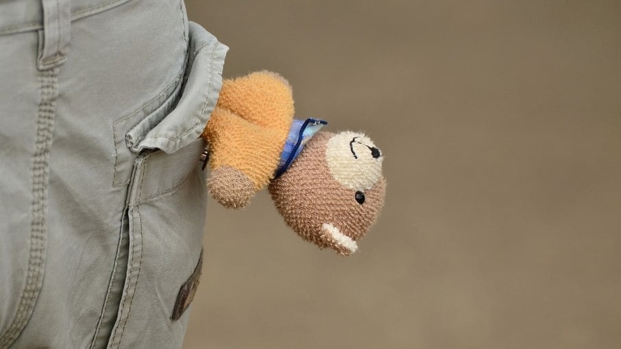 Briga entre homens termina na delegacia em Parauapebas