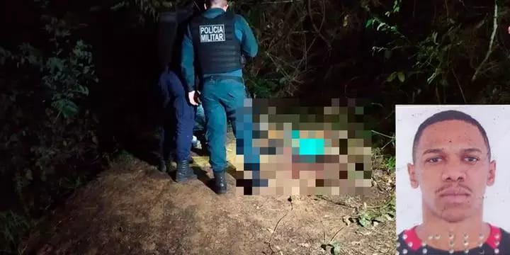 Maranhense suspeito de executar adolescentes em Parauapebas é preso