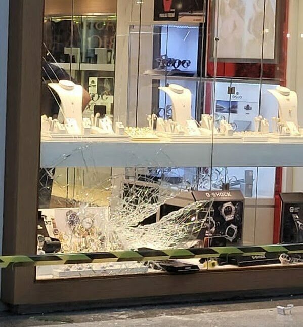 Homem é morto a pedradas pelo irmão em Parauapebas