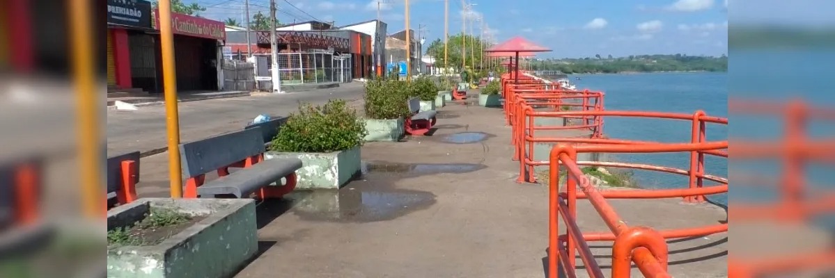 Irmãos são executados a tiros em Marabá