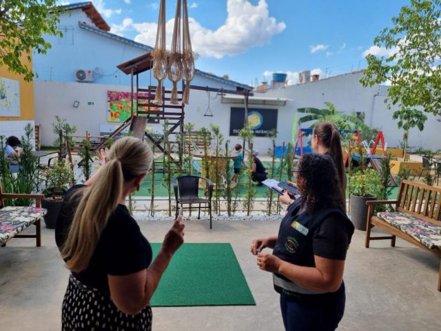 Semana da Vigilância Sanitária fortalece saúde pública e proteção em Canaã dos Carajás