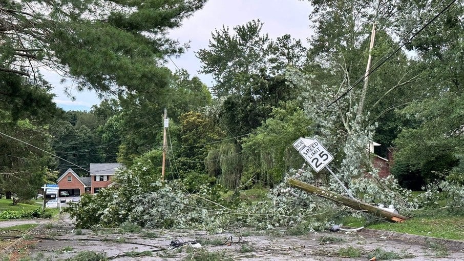 Dupla de moto atira em jovem, em Parauapebas