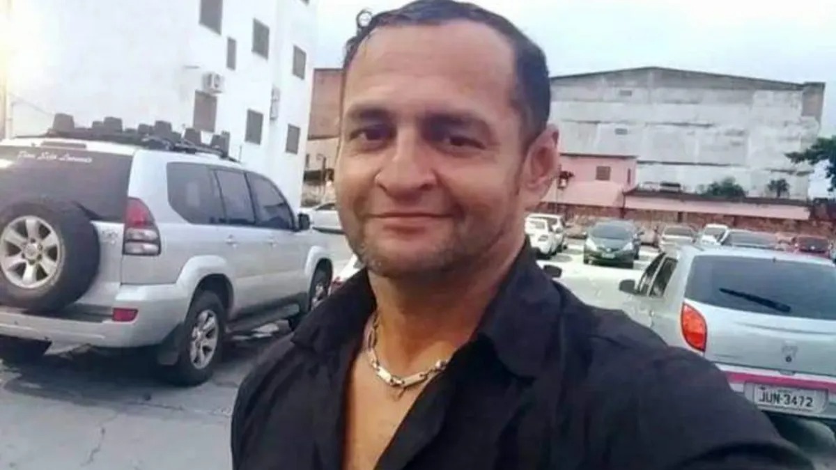 Na grande Belém, ex-Policial Militar é morto a tiros